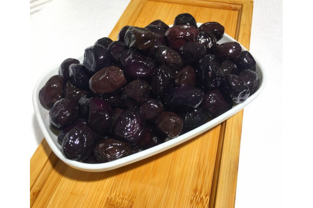 Zeytinin Tarihçesi Zeytinin Tarihçesi