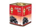 Kırmızı Teneke 10 kg