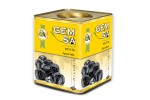 Sarı Teneke 10 kg