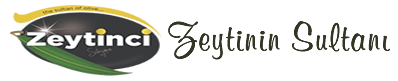ZEYTİNCİ SÜLEYMAN I En Kaliteli Gemlik Zeytini 